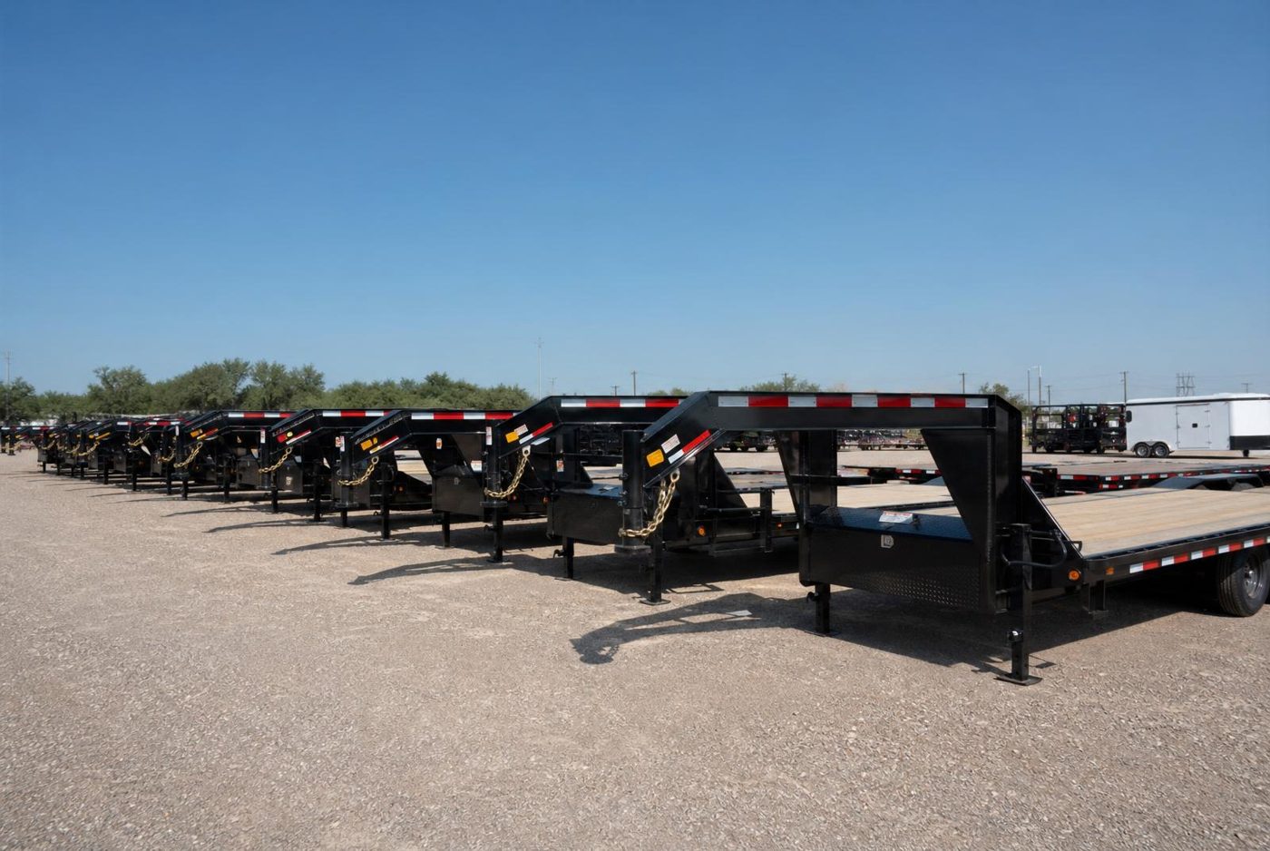 The State of Trailer Financing in America
