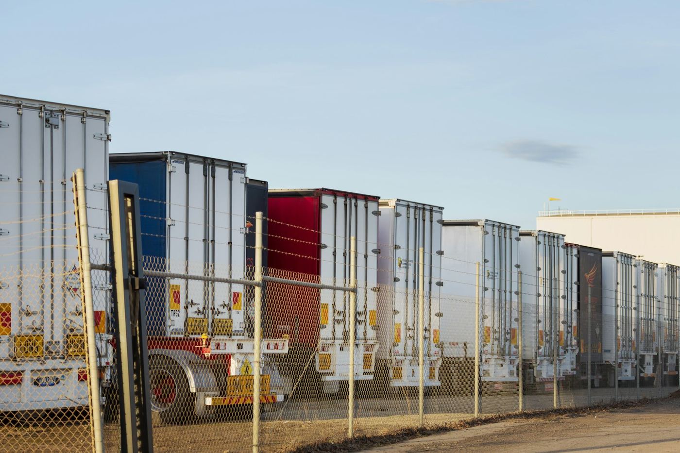 Why Trailer Financing Is a Growing Lending Opportunity